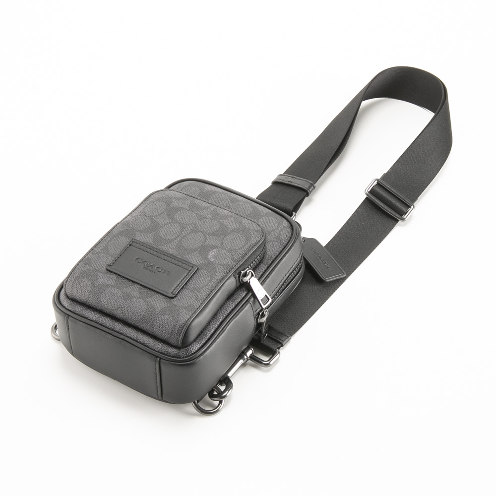 コーチ COACH ボディバッグ レーサー スリング パック CV763【FITHOUSE ONLINE SHOP】
