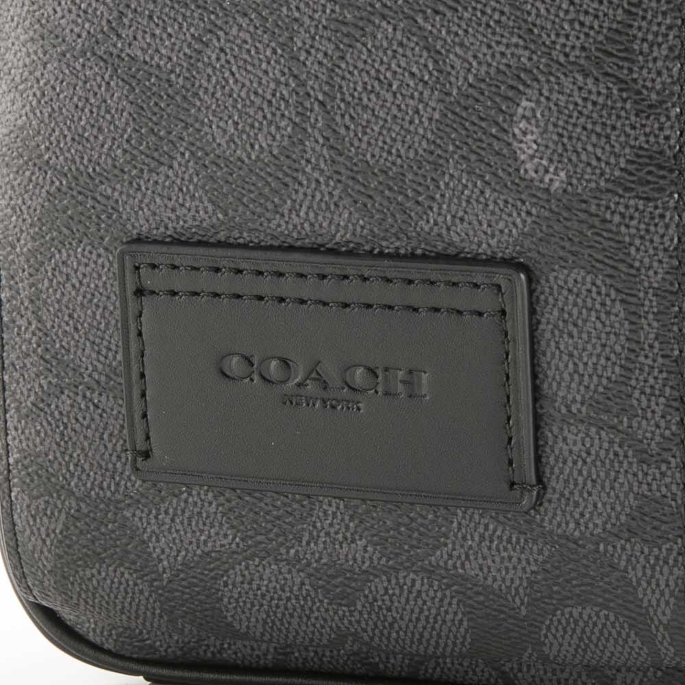 コーチ COACH ボディバッグ レーサー スリング パック CV763【FITHOUSE ONLINE SHOP】