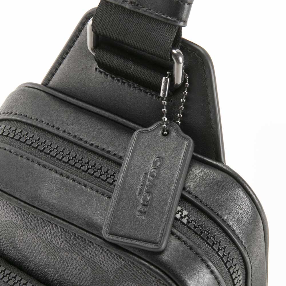 コーチ COACH ボディバッグ レーサー スリング パック CV763【FITHOUSE ONLINE SHOP】