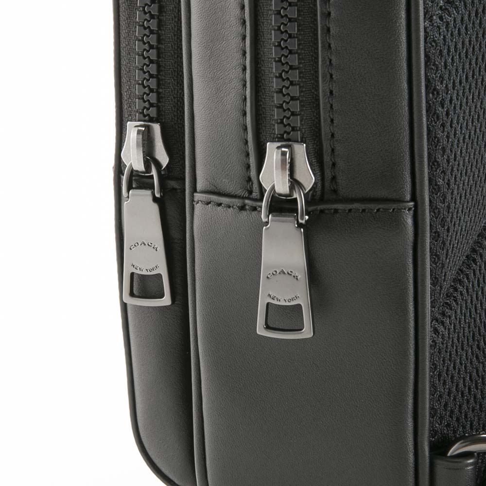 コーチ COACH ボディバッグ レーサー スリング パック CV763【FITHOUSE ONLINE SHOP】