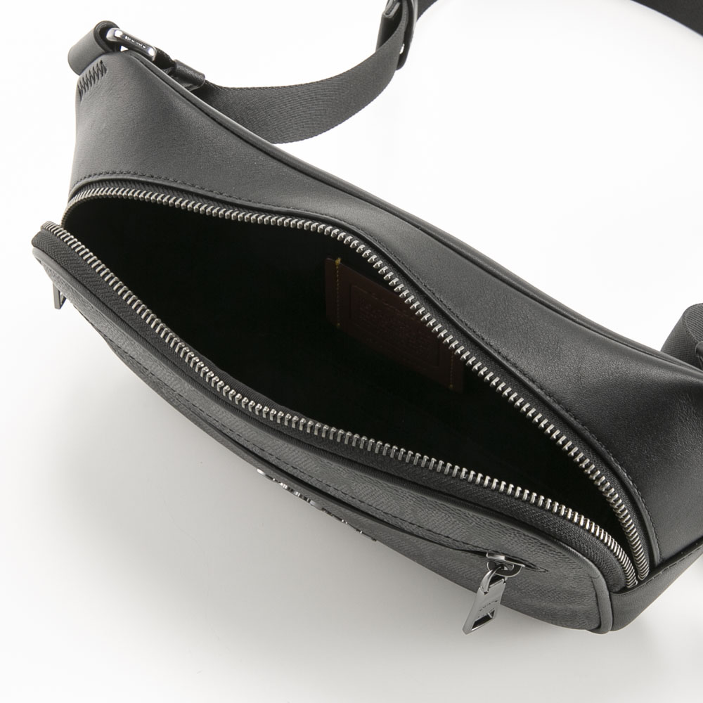 コーチ COACH ボディバッグ・ウエストポーチ エリアス ベルトバッグ CZ400【FITHOUSE ONLINE SHOP】