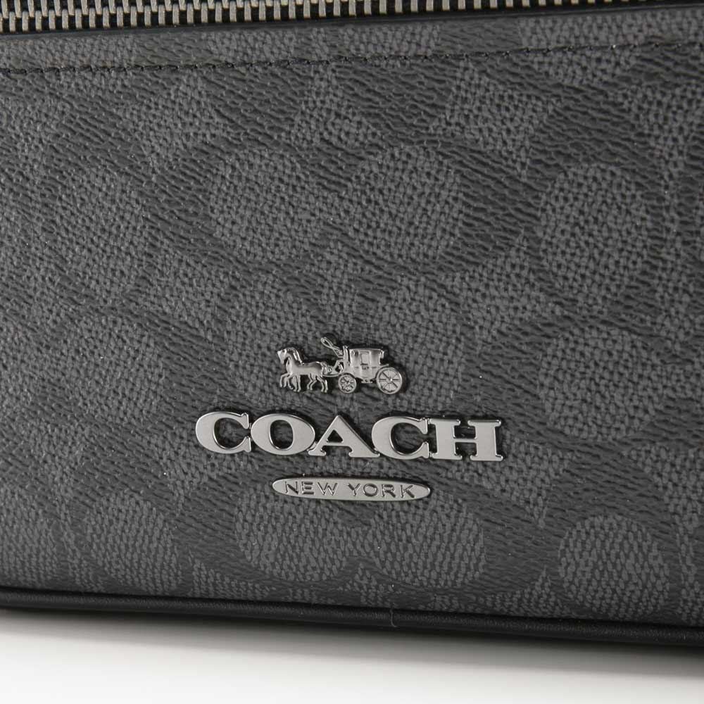 コーチ COACH ボディバッグ・ウエストポーチ エリアス ベルトバッグ CZ400【FITHOUSE ONLINE SHOP】