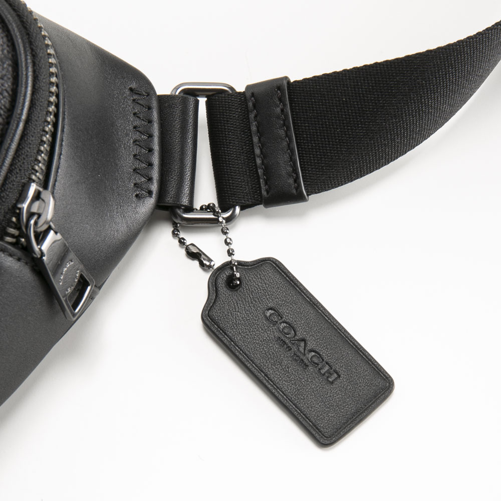 コーチ COACH ボディバッグ・ウエストポーチ エリアス ベルトバッグ CZ400【FITHOUSE ONLINE SHOP】