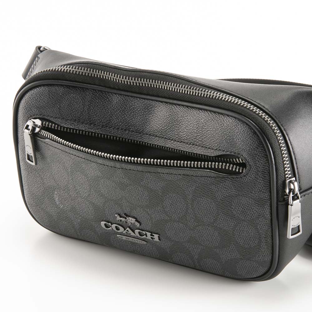 コーチ COACH ボディバッグ・ウエストポーチ エリアス ベルトバッグ CZ400【FITHOUSE ONLINE SHOP】
