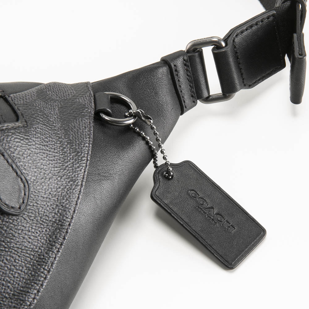 コーチ COACH ボディバッグ・ウエストポーチ ワーレン ベルトバッグ CV926【FITHOUSE ONLINE SHOP】