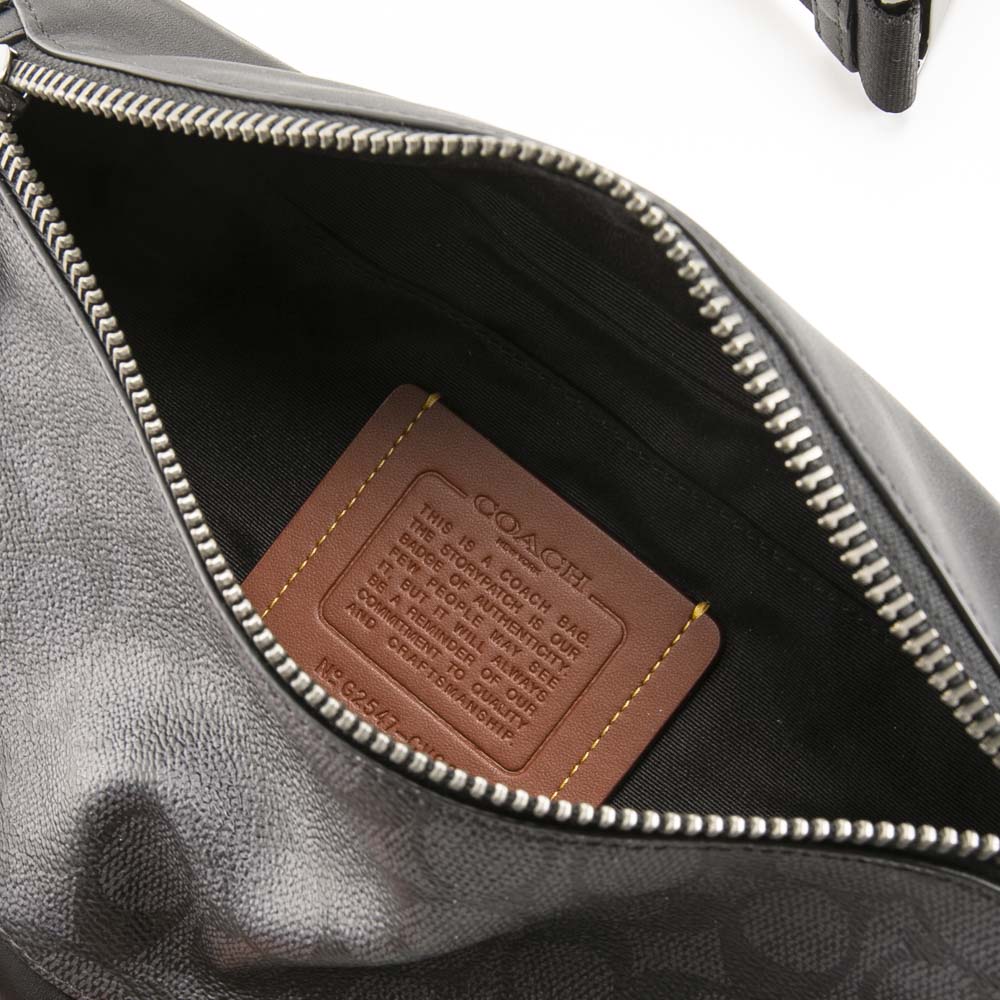 コーチ COACH ボディバッグ・ウエストポーチ ワーレン ベルトバッグ CV926【FITHOUSE ONLINE SHOP】