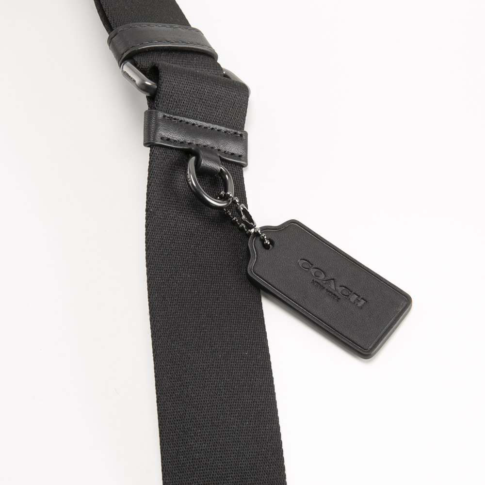 コーチ COACH PVCシグネチャーボディバッグ CV923【FITHOUSE ONLINE SHOP】