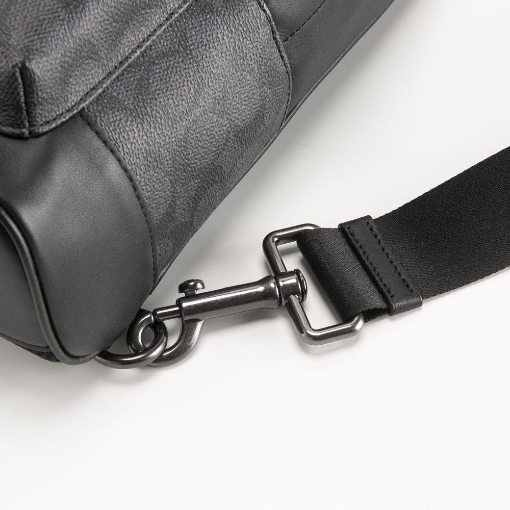 コーチ COACH PVCシグネチャーボディバッグ CV923【FITHOUSE ONLINE SHOP】