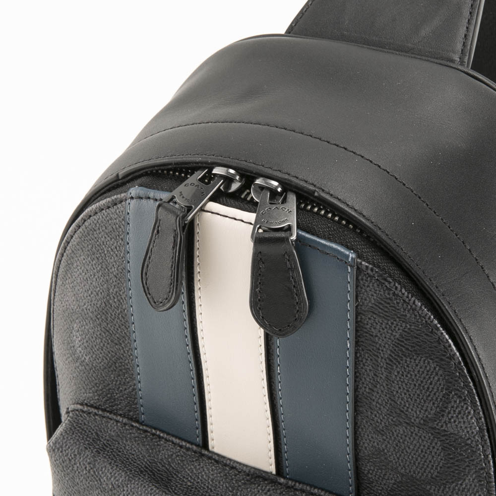 コーチ COACH PVCシグネチャーボディバッグ CV923【FITHOUSE ONLINE SHOP】