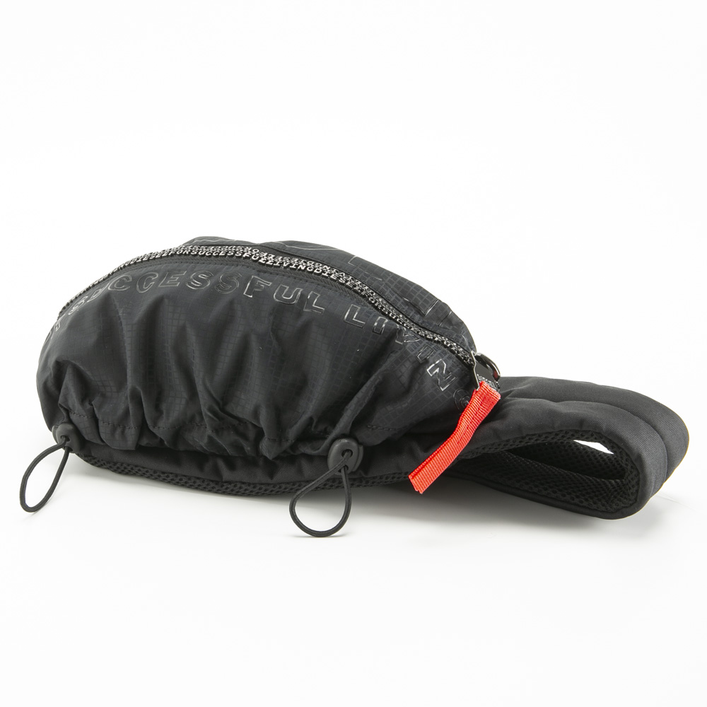 ☆ ディーゼル DIESEL ボディバッグ ZIP-D CROSSBODY X クロスボディ X10054P6872【FITHOUSE ONLINE SHOP】