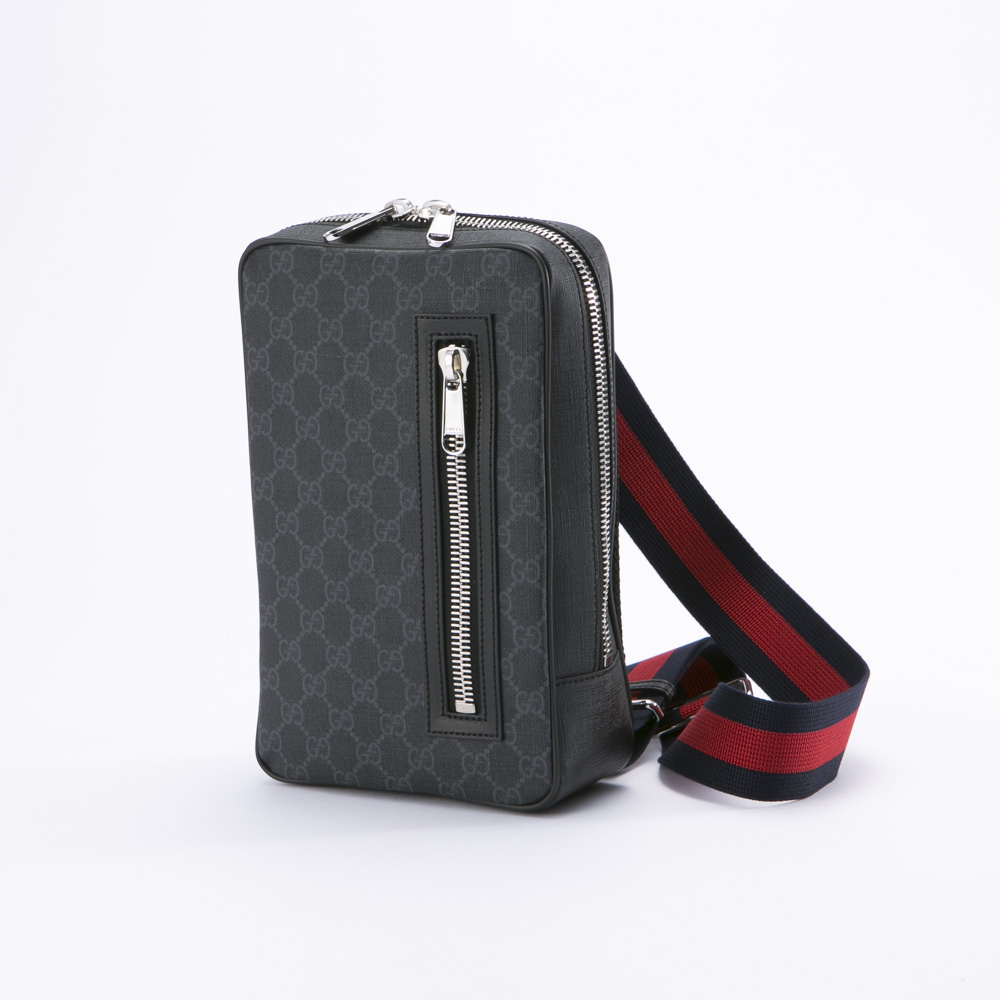 GUCCI ボディバッグ-