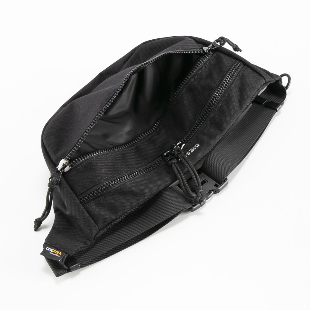 ディーゼル DIESEL ボディバッグ・ウエストポーチ ベルトバッグ REPRODUCTION URBHANITY X05120P1516【FITHOUSE ONLINE SHOP】