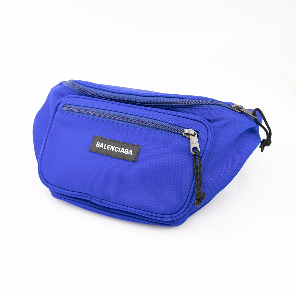 バレンシアガ BALENCIAGA ウエスト・ボディバッグ EXPLORER NYLベルトPACK 4823899TY45【FITHOUSE ONLINE SHOP】