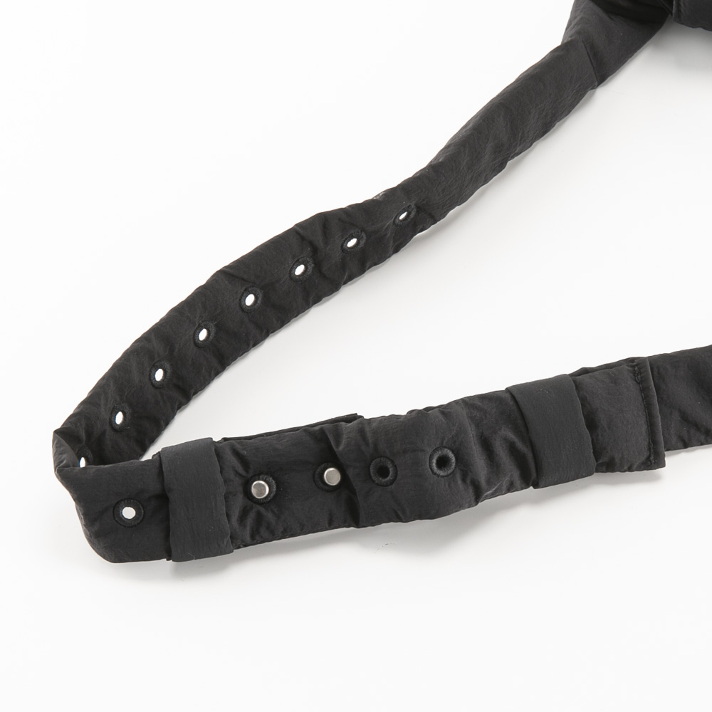 ボッテガヴェネタ BOTTEGA VENETA パデッド カセット ミニベルトバッグ 679763VBO80【FITHOUSE ONLINE SHOP】