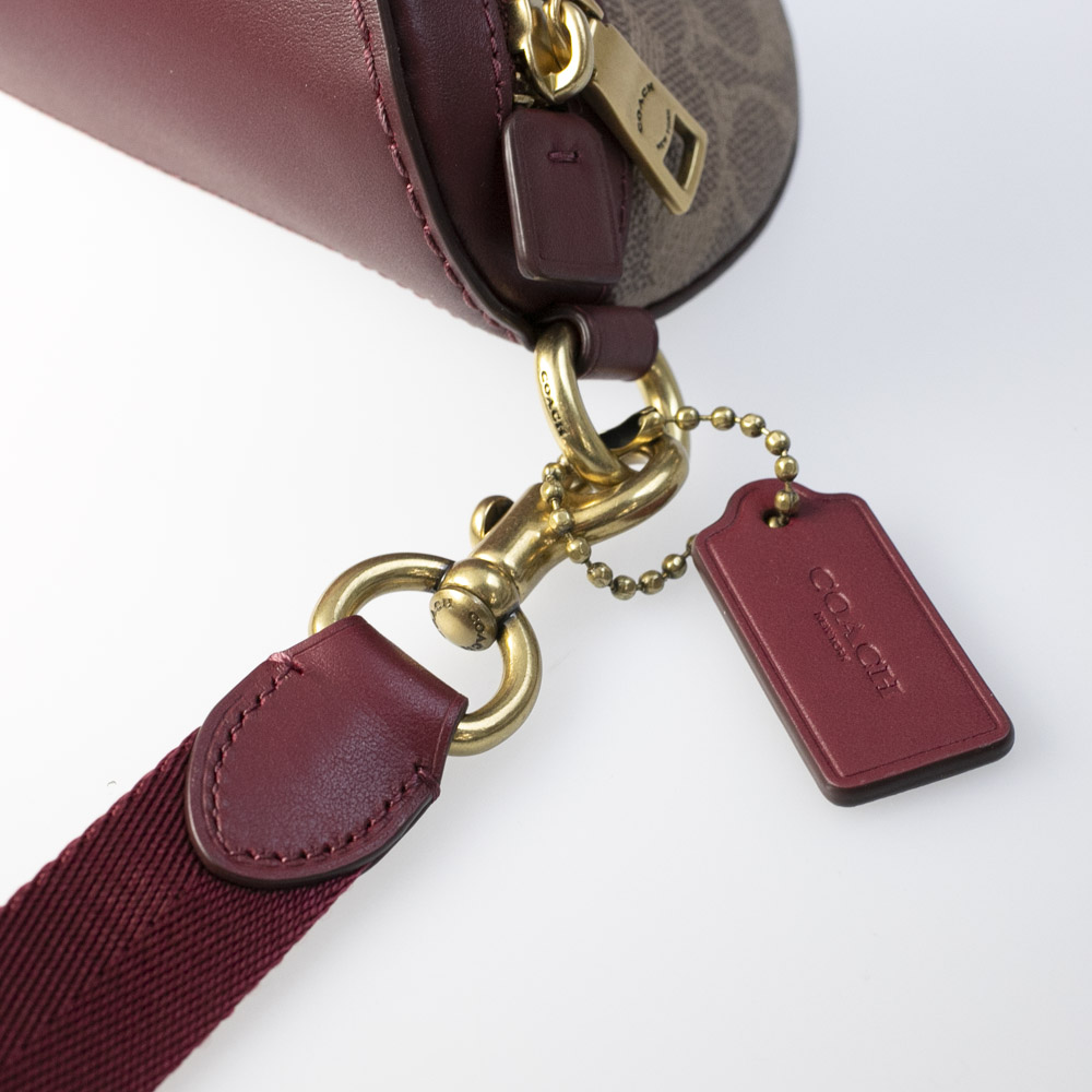 コーチ COACH ウエスト・ボディバッグ ｼｸﾞﾈﾁｬｰｷｬﾝﾊﾞｽﾍﾞﾙﾄﾊﾞｯｸﾞ 39937【FITHOUSE ONLINE SHOP】