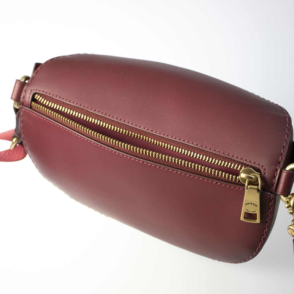 コーチ COACH ウエスト・ボディバッグ ｼｸﾞﾈﾁｬｰｷｬﾝﾊﾞｽﾍﾞﾙﾄﾊﾞｯｸﾞ 39937【FITHOUSE ONLINE SHOP】