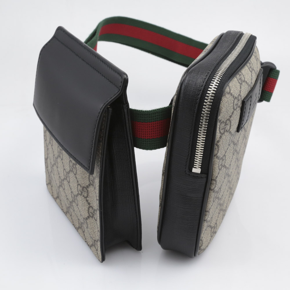 グッチ GUCCI ボディバッグ・ウエストポーチ GUCCIBAND 450956 K6RHX