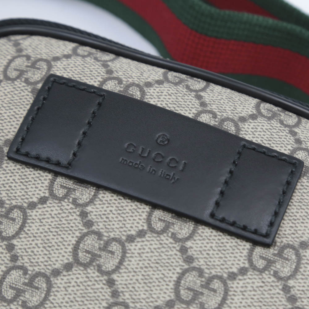 グッチ GUCCI ボディバッグ・ウエストポーチ GUCCIBAND 450956 K6RHX 