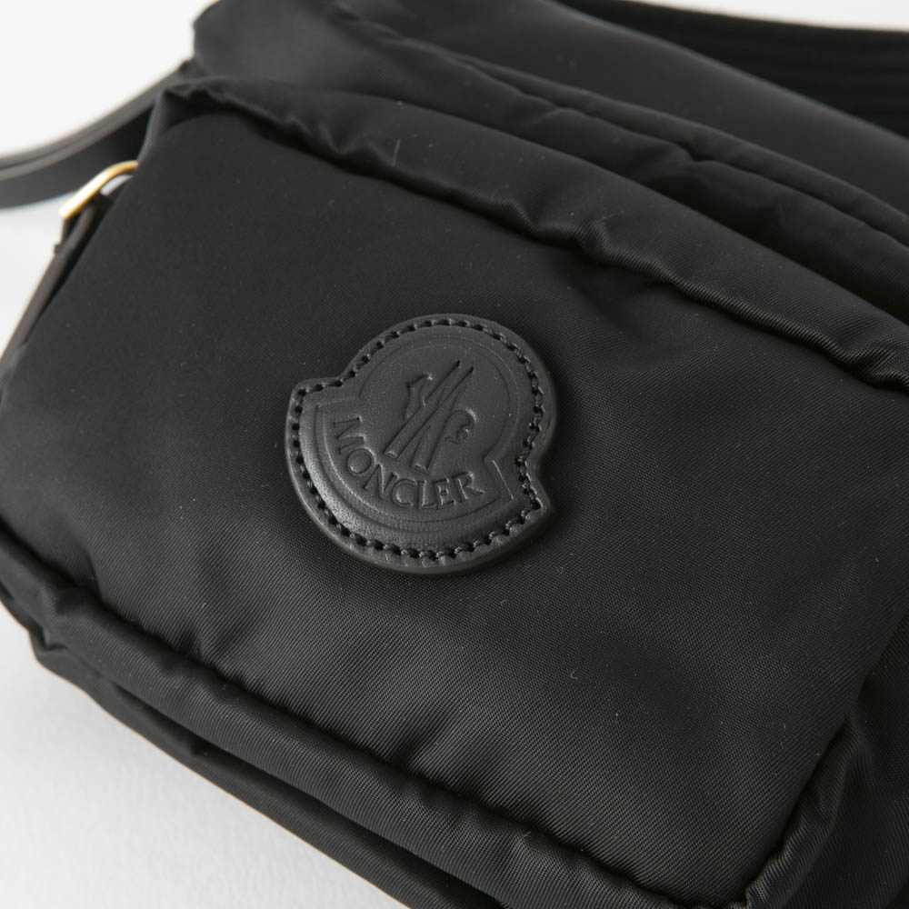 モンクレール MONCLER FELICIE NYLベルトバッグ 5M700/02T01【FITHOUSE ONLINE SHOP】