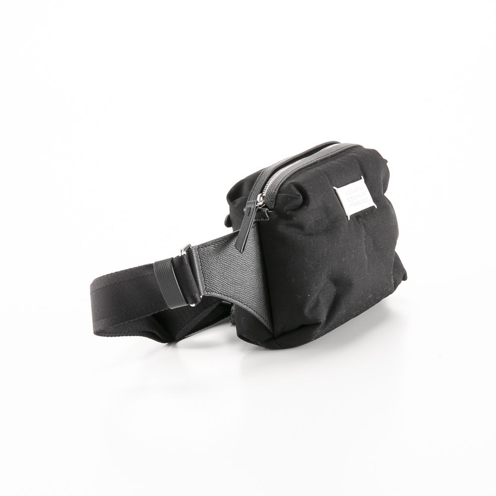 メゾンマルジェラ Maison Margiela GLAM SLAM SPORT ボディバッグ SB2WG0011-P1511【FITHOUSE ONLINE SHOP】