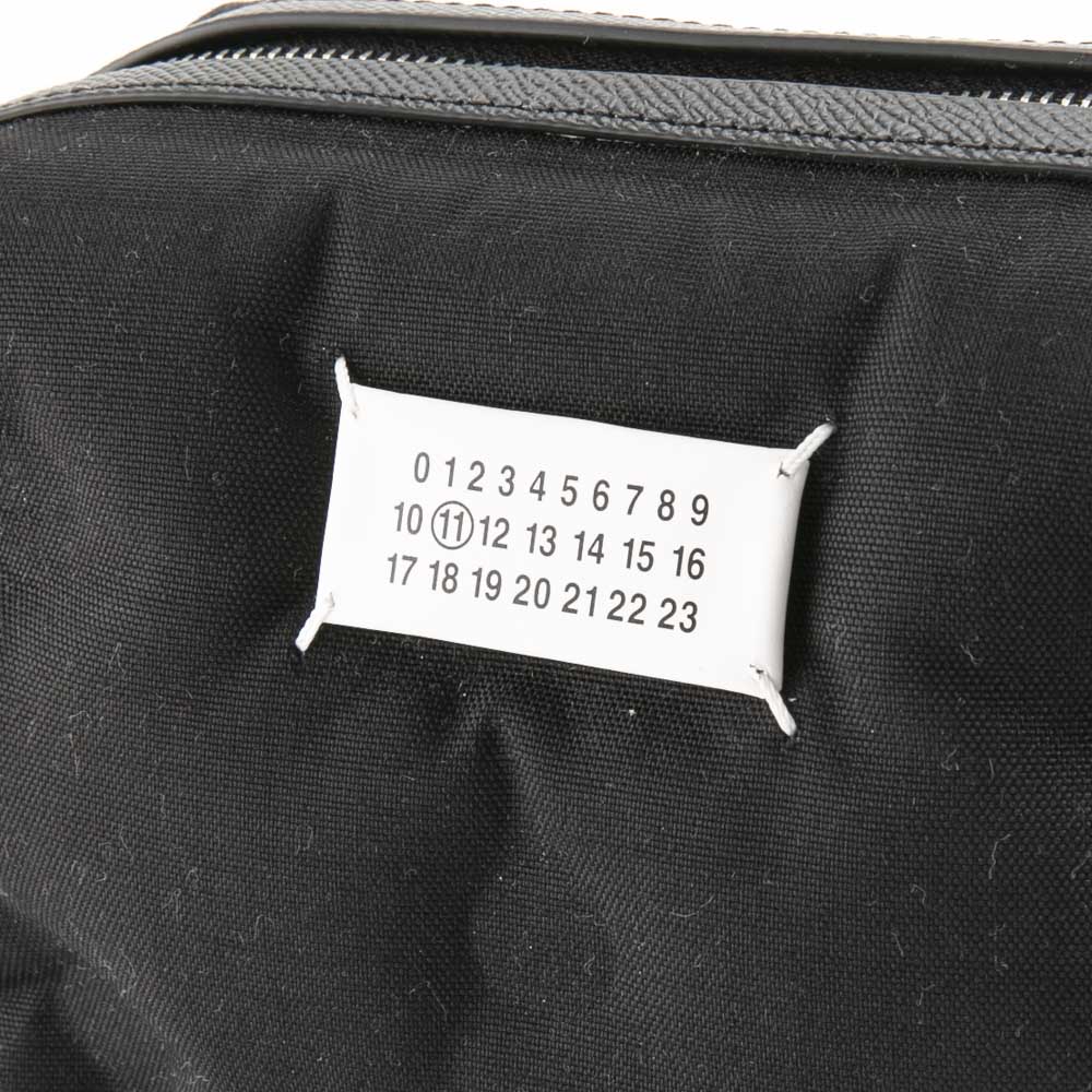 メゾンマルジェラ Maison Margiela GLAM SLAM SPORT ボディバッグ SB2WG0011-P1511【FITHOUSE ONLINE SHOP】