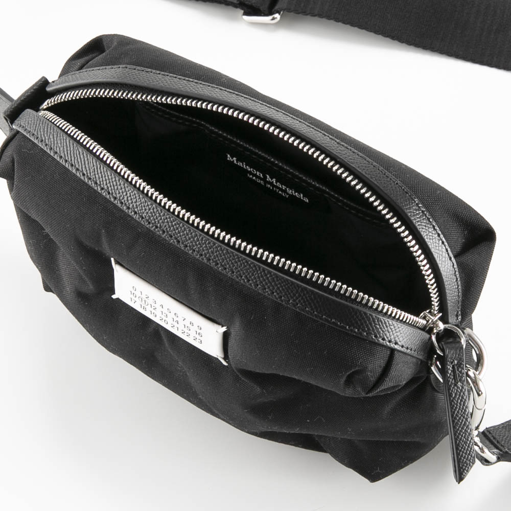 メゾンマルジェラ Maison Margiela GLAM SLAM SPORT ボディバッグ SB2WG0011-P1511【FITHOUSE ONLINE SHOP】
