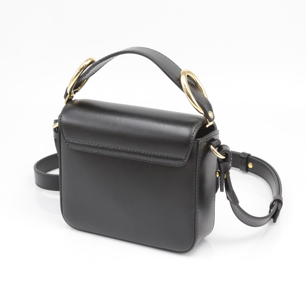 クロエ chloe Cレザーショルダーバッグ 19US193/A37【FITHOUSE ONLINE 