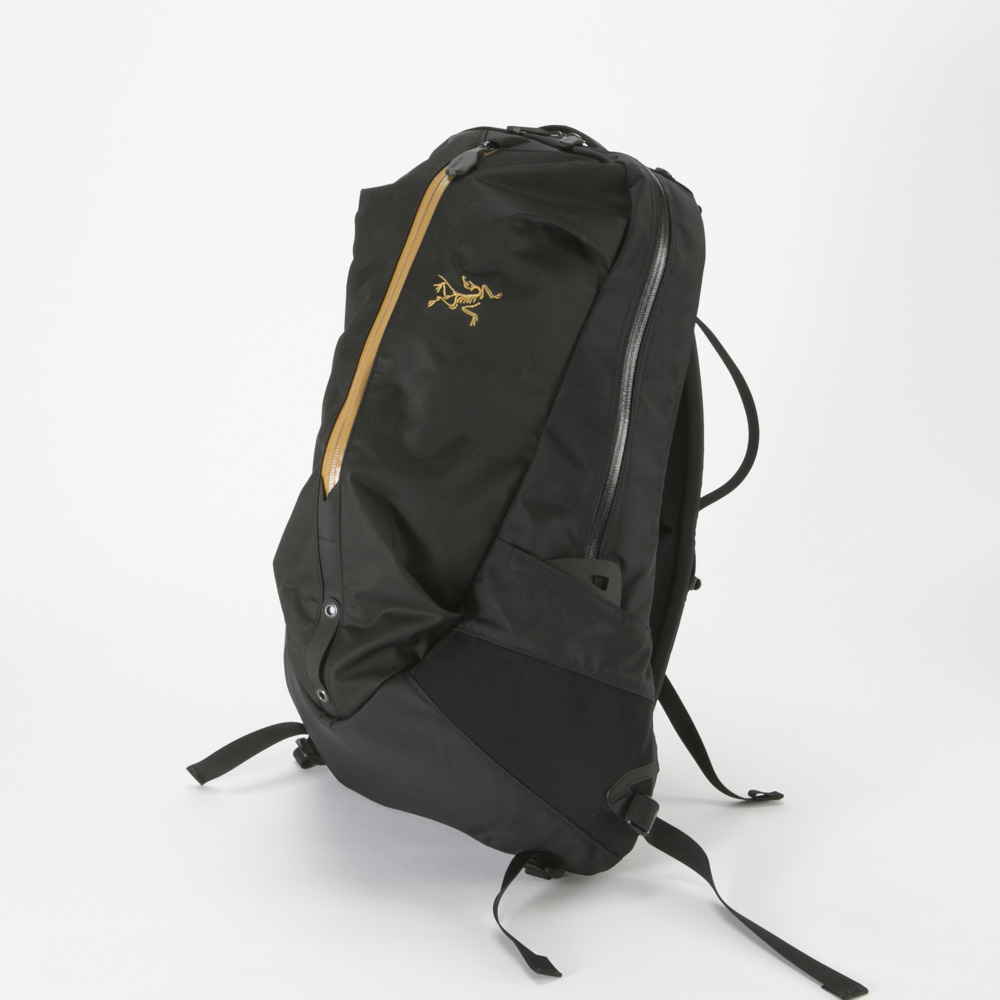 アークテリクス ARCTERYX リュック・バックパック ARRO22 BACKPACK 24016【FITHOUSE ONLINE SHOP】 |  フィットハウス公式オンラインショップ | FIT HOUSE ONLINE SHOP
