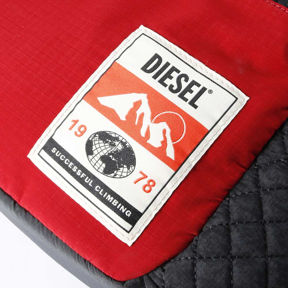 ディーゼル DIESEL バックパック TRIBAL YBEX X08262P4271【FITHOUSE ONLINE SHOP】