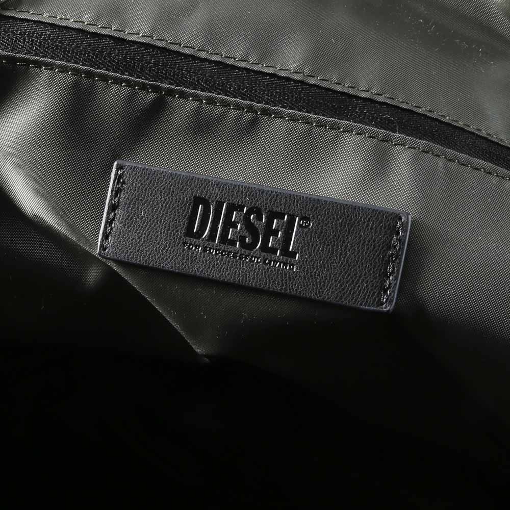 ディーゼル DIESEL バックパック B55 BACKYO X08025P4218【FITHOUSE ONLINE SHOP】