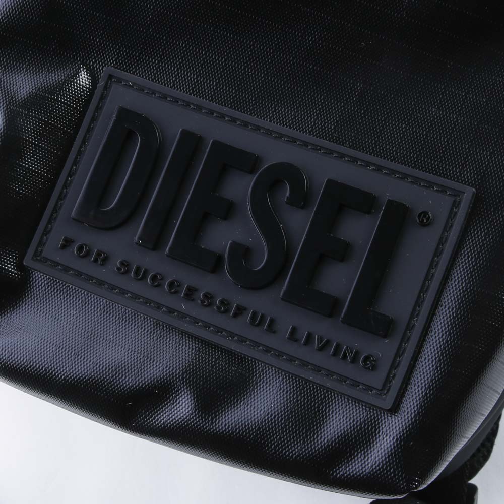 ディーゼル DIESEL バックパック B55 BACKYO X08025P4218【FITHOUSE ONLINE SHOP】