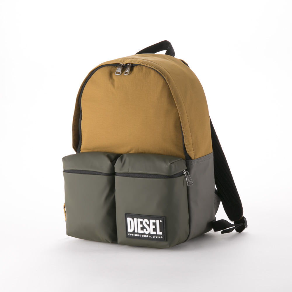 ディーゼル DIESEL バックパック B55 BACKYO X08025P4223【FITHOUSE ONLINE SHOP】