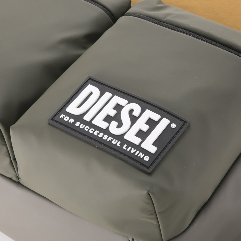 ディーゼル DIESEL バックパック B55 BACKYO X08025P4223【FITHOUSE ONLINE SHOP】