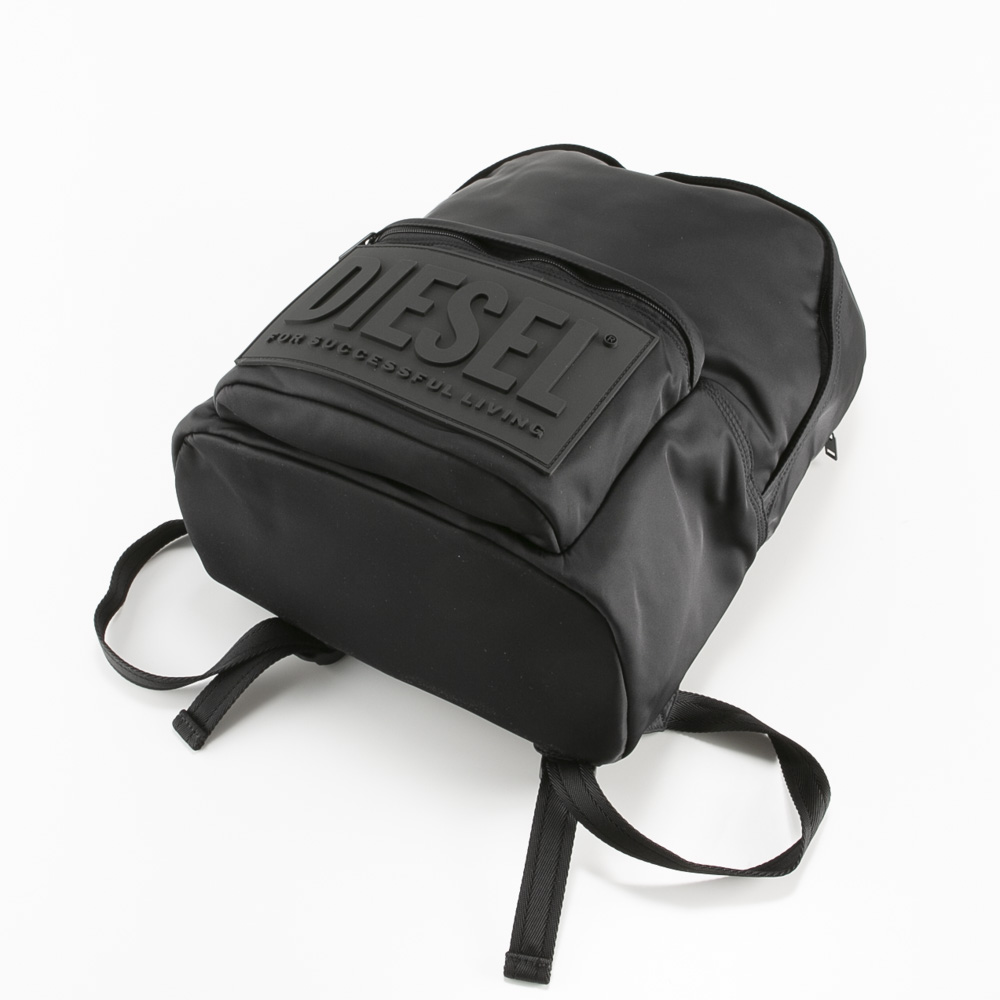 ディーゼル DIESEL B55 BACKYE バックパック X08086P3102【FITHOUSE ONLINE SHOP】