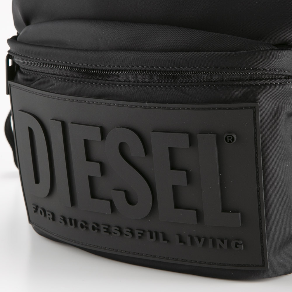 ディーゼル DIESEL B55 BACKYE バックパック X08086P3102【FITHOUSE ONLINE SHOP】