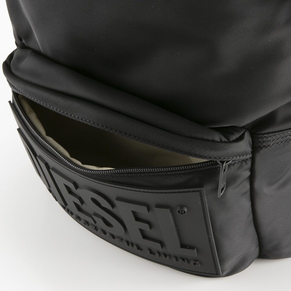 ディーゼル DIESEL B55 BACKYE バックパック X08086P3102【FITHOUSE ONLINE SHOP】