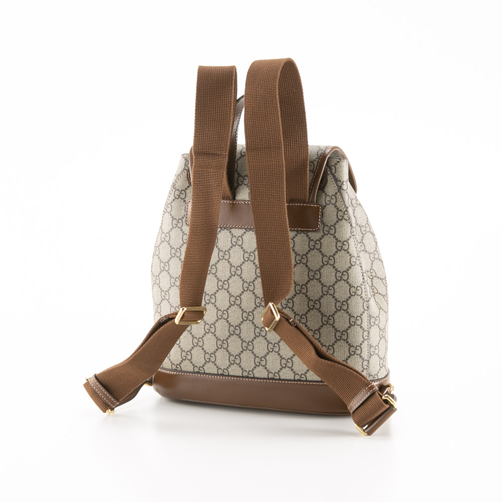 グッチ GUCCI GG RETRO バックパック 674147 92THG【FITHOUSE ONLINE SHOP】