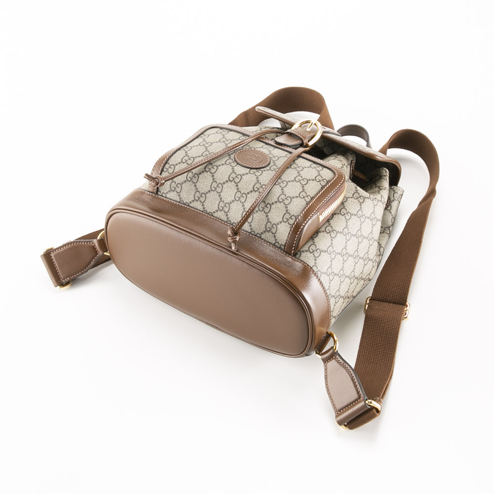 グッチ GUCCI GG RETRO バックパック 674147 92THG【FITHOUSE ONLINE SHOP】