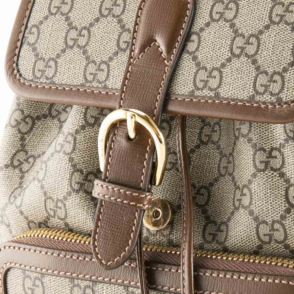 グッチ GUCCI GG RETRO バックパック 674147 92THG【FITHOUSE ONLINE SHOP】