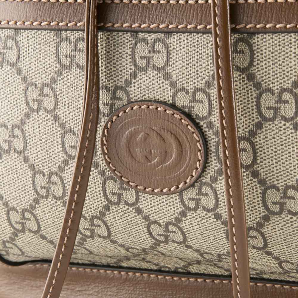 グッチ GUCCI GG RETRO バックパック 674147 92THG【FITHOUSE ONLINE SHOP】
