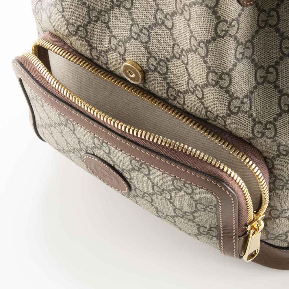 グッチ GUCCI GG RETRO バックパック 674147 92THG【FITHOUSE ONLINE SHOP】