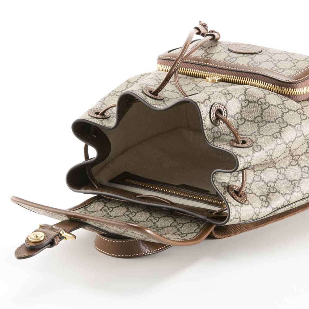 グッチ GUCCI GG RETRO バックパック 674147 92THG【FITHOUSE ONLINE SHOP】