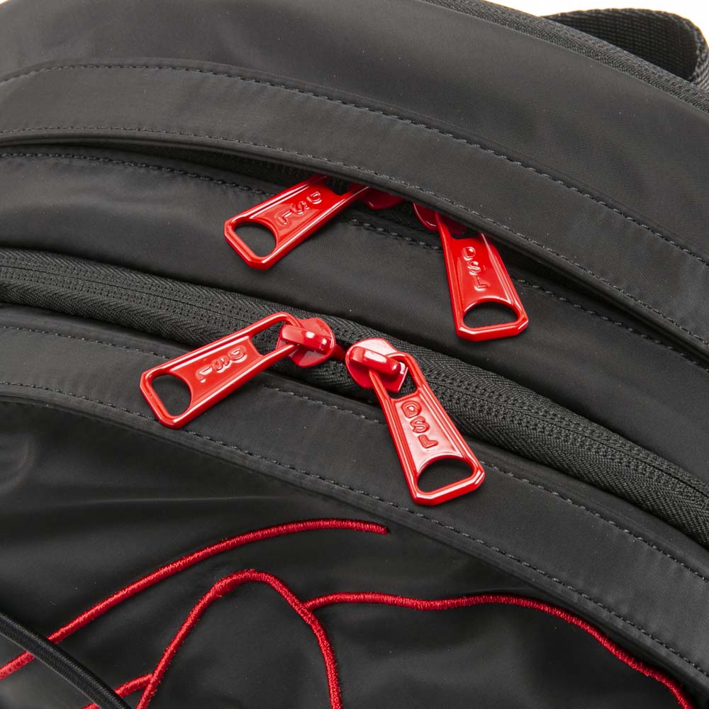 ディーゼル DIESEL リュック オーバルD 刺繍入り TECH-D バックパック X10408P3914【FITHOUSE ONLINE SHOP】