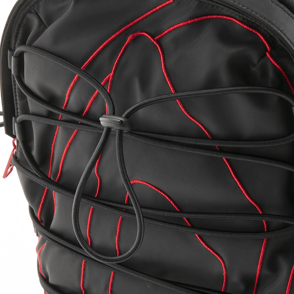 ディーゼル DIESEL リュック オーバルD 刺繍入り TECH-D バックパック X10408P3914【FITHOUSE ONLINE SHOP】