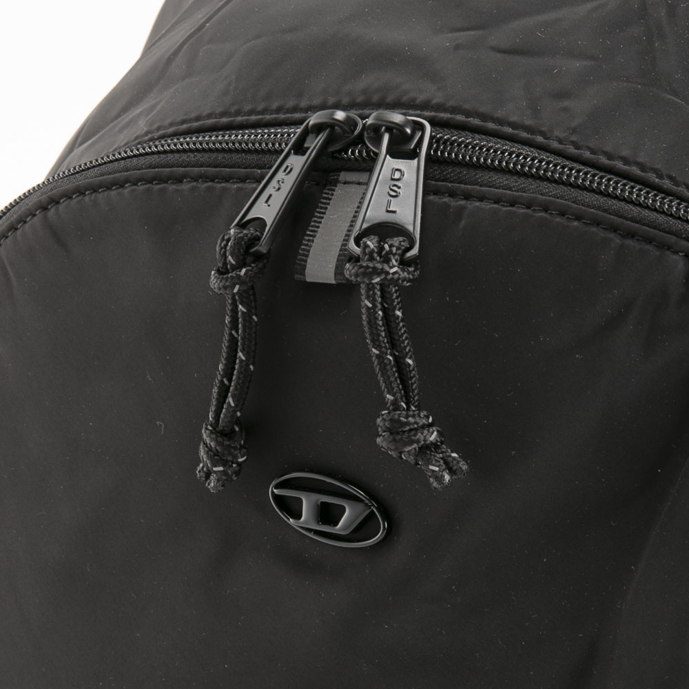 ディーゼル DIESEL D-PACK バックパック リュック X10309P8166【FITHOUSE ONLINE SHOP】