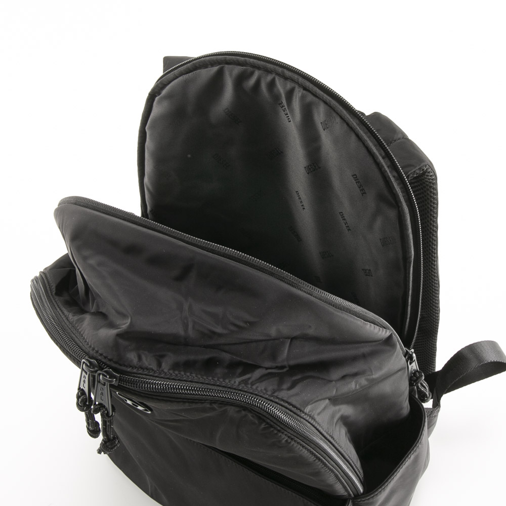 ディーゼル DIESEL D-PACK バックパック リュック X10309P8166【FITHOUSE ONLINE SHOP】
