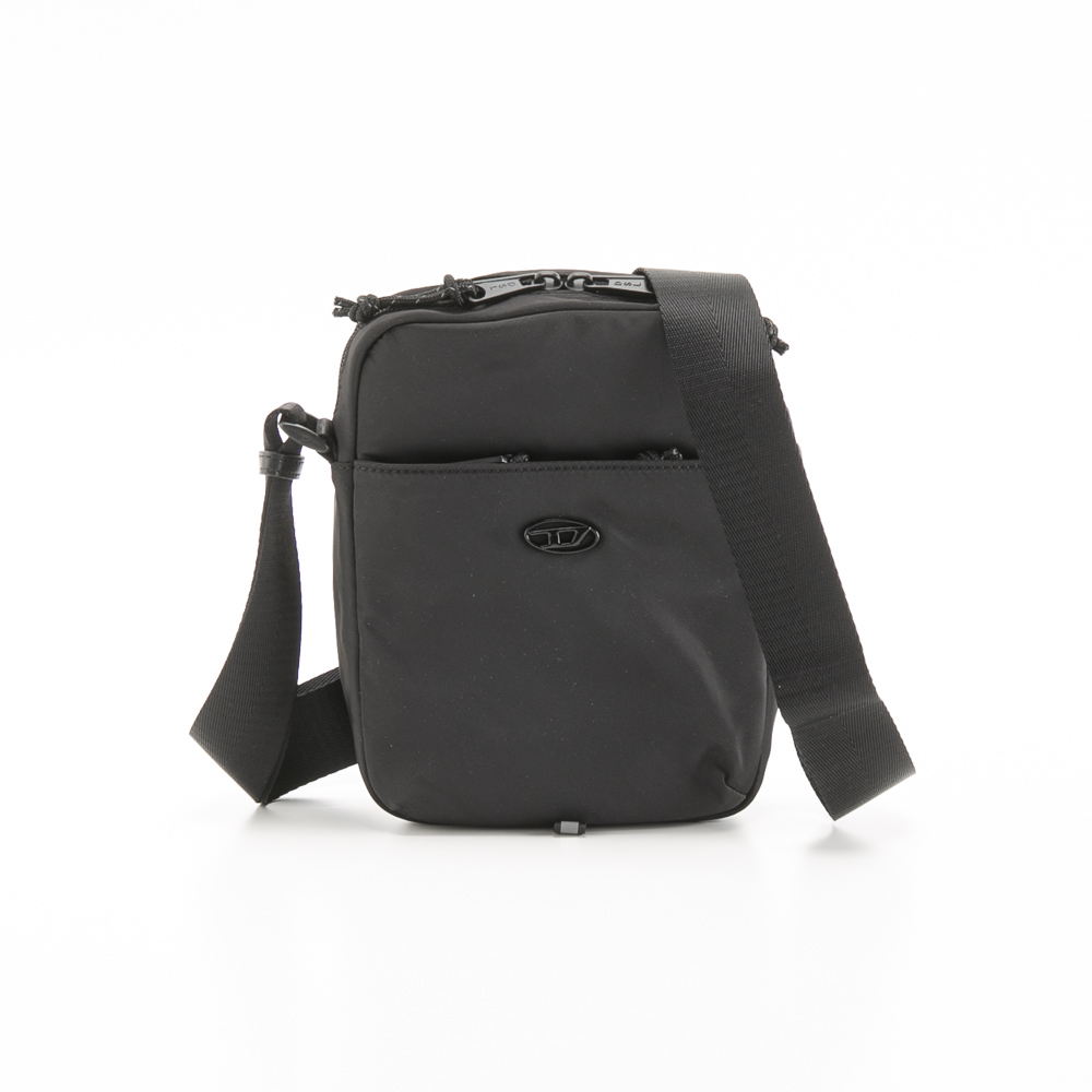 ディーゼル DIESEL ショルダーバッグ D-PACK クロスボディバッグ X10310P8166【FITHOUSE ONLINE SHOP】