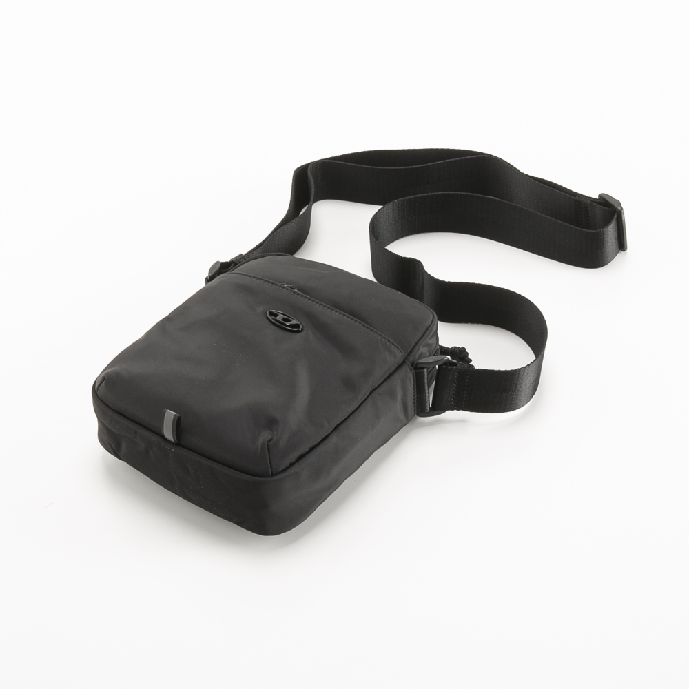 ディーゼル DIESEL ショルダーバッグ D-PACK クロスボディバッグ X10310P8166【FITHOUSE ONLINE SHOP】