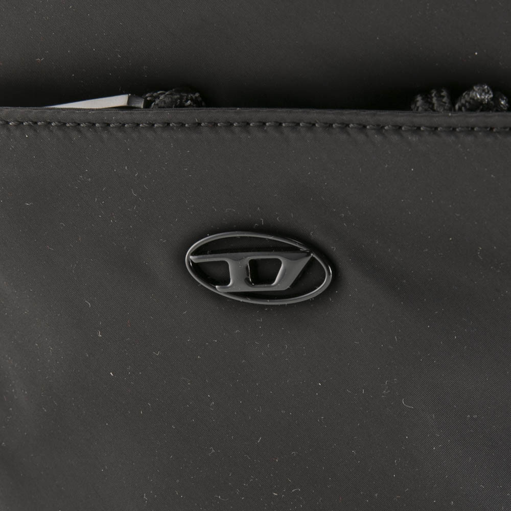 ディーゼル DIESEL ショルダーバッグ D-PACK クロスボディバッグ X10310P8166【FITHOUSE ONLINE SHOP】