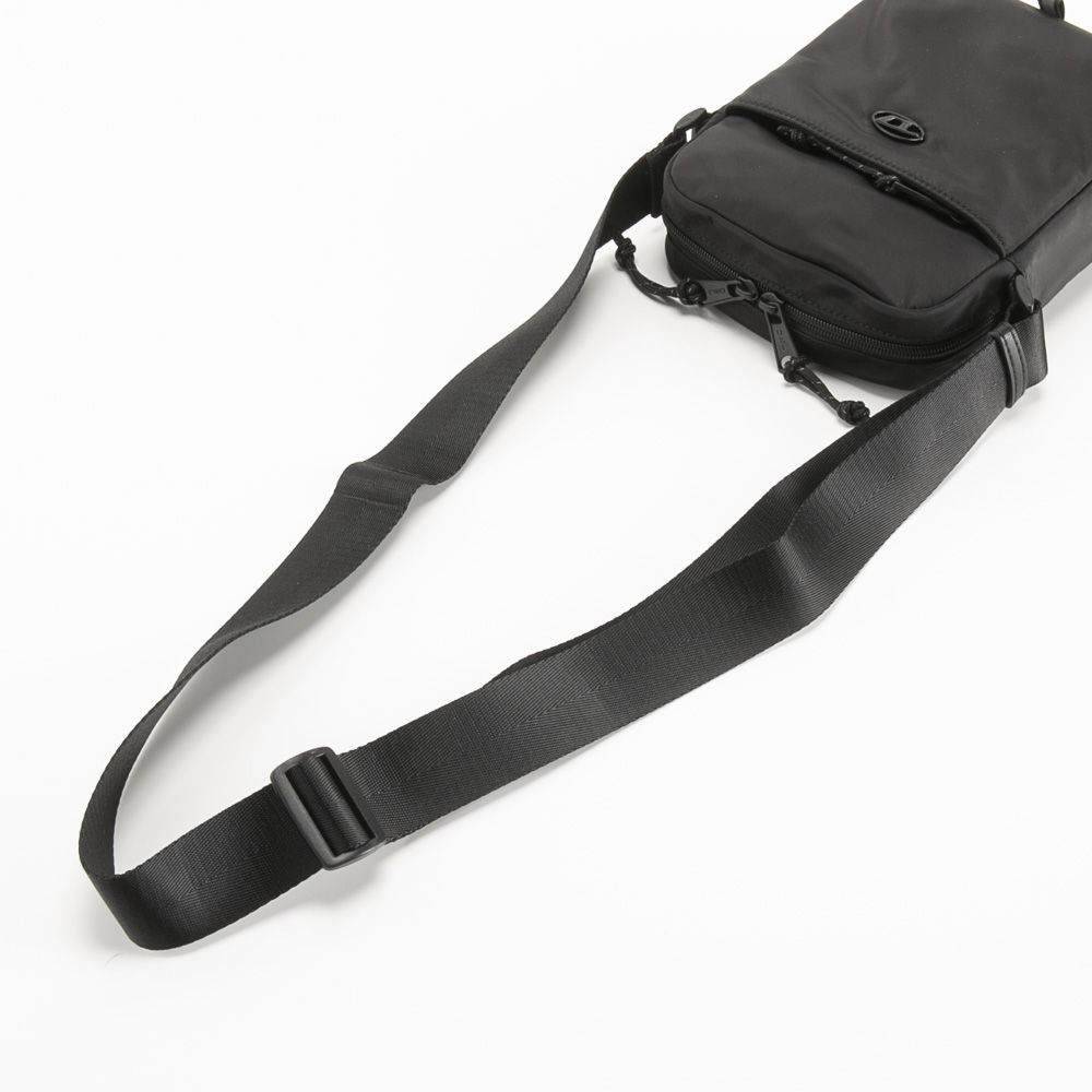 ディーゼル DIESEL ショルダーバッグ D-PACK クロスボディバッグ X10310P8166【FITHOUSE ONLINE SHOP】